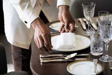 Room service - dining