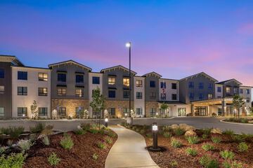 Property amenity