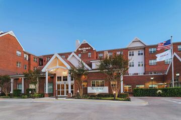 Residence Inn Dallas DFW Airport South / Irving