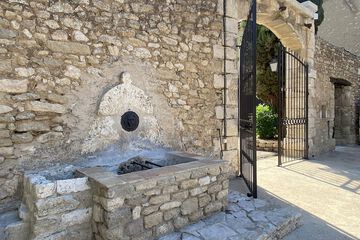 Fountain