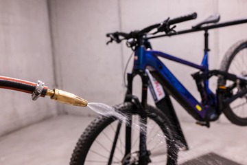 Bicycling