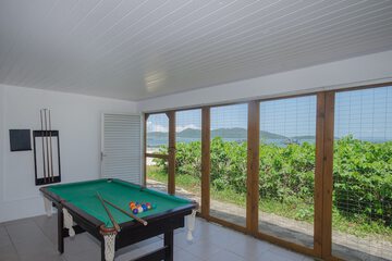 Billiards