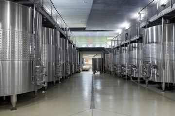 Winery