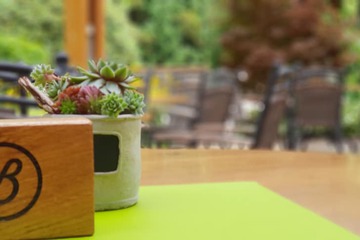 Sundeck