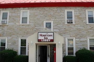 Hometown Inn Staunton