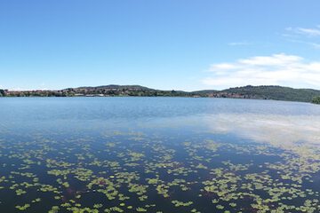 Lake