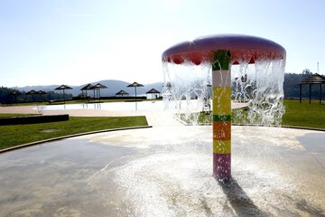 Water park