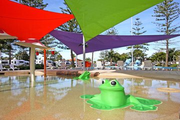 Children's pool