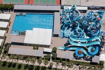 Water park