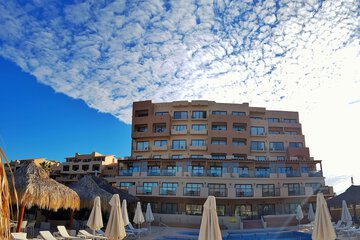 Marinaterra Hotel & Spa