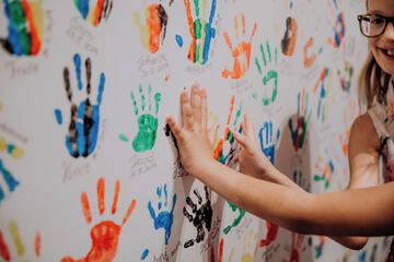 Children's activities