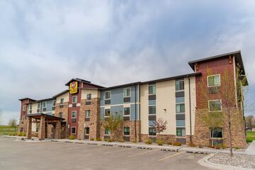 My Place Hotel Billings MT