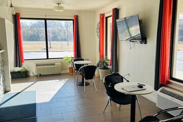 Hotel Interior 3 of 45