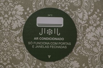 Air conditioning