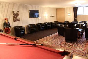 Billiards