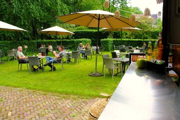 Sundeck