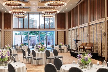 Ballroom