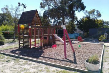 Children’s Play Area - Outdoor