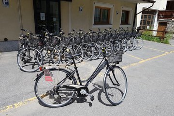 Bicycling