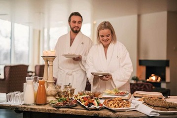 Spa treatment