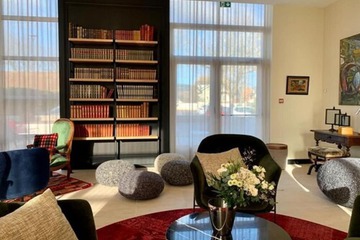 Library