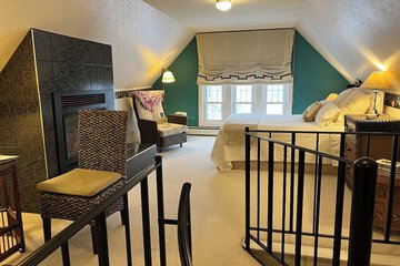 Children's theme room