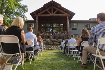 Wedding/Banquet 15 of 16