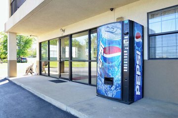 Motel 6 Atoka OK
