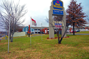 Days Inn Kansas City Worlds of Fun