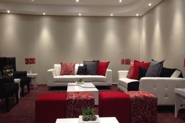 Executive lounge