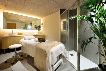 Spa treatment