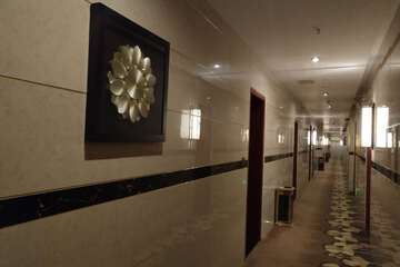 Hotel Interior or Public Areas