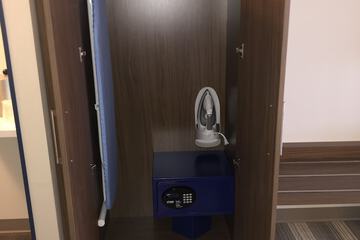 Wardrobe