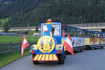 Children's activities