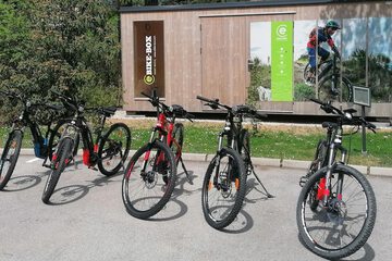 Bicycling