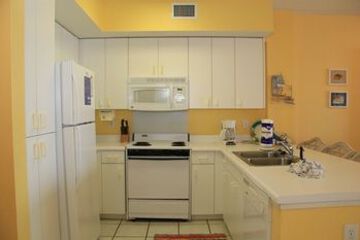 In-Room Kitchen