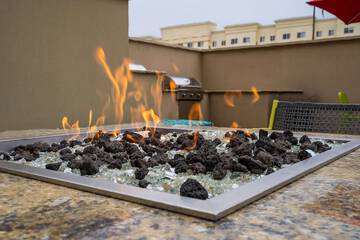 Terrace/Patio 42 of 46