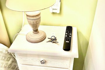 Miscellaneous