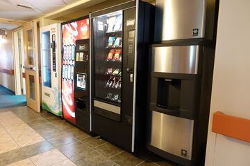 Vending machine