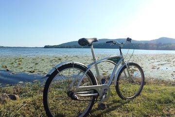 Bicycling