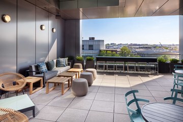 Terrace/Patio 49 of 50