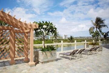 Sundeck