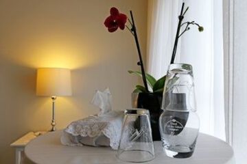 Hotel Interior