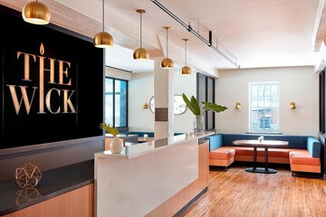 The Wick Hudson, a Tribute Portfolio Hotel