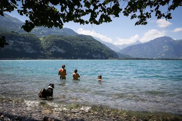 Lake