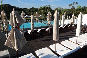 Sundeck