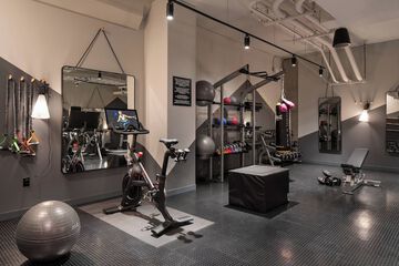 Health and Fitness 41 of 44