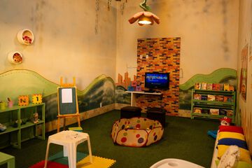 Children's activities