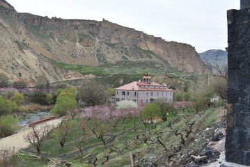 Winery