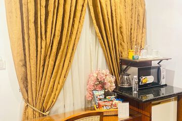Minibar